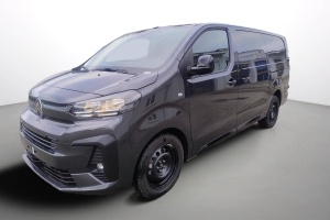 CITROEN Jumpy Fourgon Nouveau en vente à marchand - ref: 1-315872 