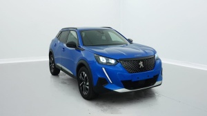 PEUGEOT 2008 en vente à marchand - ref: 1-317959