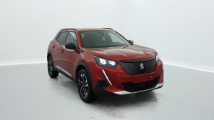 PEUGEOT 2008 en vente à marchand - ref: 1-317960