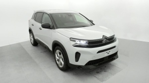CITROEN C5 AIRCROSS en vente à marchand - ref: 1-319765