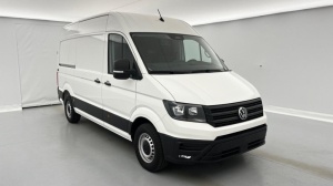 VOLKSWAGEN Crafter en vente à marchand - ref: 1-320805