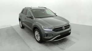 VOLKSWAGEN T-ROC en vente à marchand - ref: 1-323825