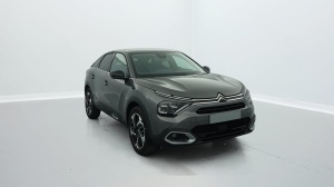 CITROEN C4 en vente a marchand - ref: