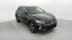 VOLKSWAGEN T-ROC en vente à marchand - ref: 1-326694 