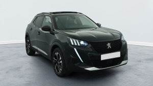 PEUGEOT 2008 ELECTRIQUE en vente à marchand - ref: 1-327612