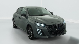 PEUGEOT 208 en vente à marchand - ref: 1-327652 