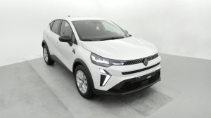 RENAULT CAPTUR NOUVEAU en vente à marchand - ref: 1-327694