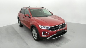 VOLKSWAGEN T-ROC en vente à marchand - ref: 1-328261
