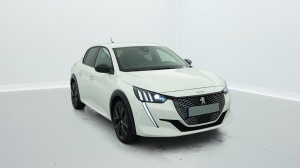 PEUGEOT 208 ELECTRIQUE en vente à marchand - ref: 1-328348