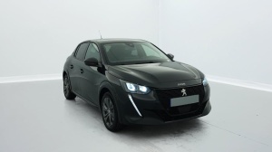 PEUGEOT 208 ELECTRIQUE en vente à marchand - ref: 1-328412