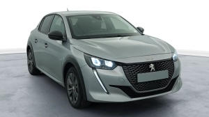 PEUGEOT 208 ELECTRIQUE en vente à marchand - ref: 1-328413