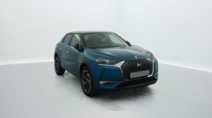 DS ds3 crossback en vente à marchand - ref: 1-329030