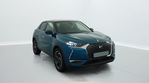 DS ds3 crossback en vente à marchand - ref: 1-329039 