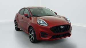 FORD Puma en vente à marchand - ref: 1-329266