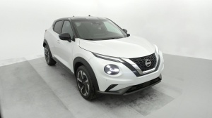 NISSAN JUKE NOUVEAU en vente à marchand - ref: 1-330059