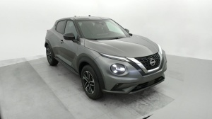 NISSAN JUKE NOUVEAU en vente à marchand - ref: 1-330065