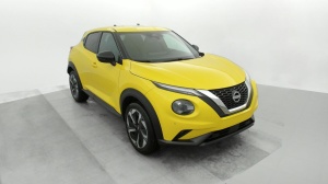 NISSAN JUKE NOUVEAU en vente à marchand - ref: 1-330174