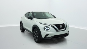 NISSAN JUKE NOUVEAU en vente à marchand - ref: 1-330177