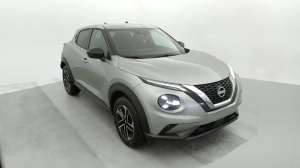 NISSAN JUKE NOUVEAU en vente à marchand - ref: 1-330180
