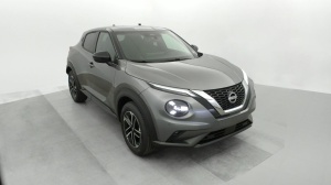 NISSAN JUKE NOUVEAU en vente à marchand - ref: 1-330186