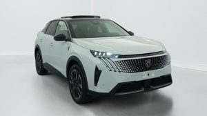 PEUGEOT 3008 en vente à marchand - ref: 1-330249