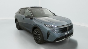 PEUGEOT 3008 en vente a marchand - ref: