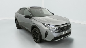PEUGEOT 3008 en vente à marchand - ref: 1-330269