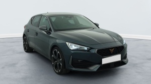 CUPRA LEON en vente à marchand - ref: 1-332694