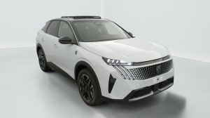PEUGEOT 3008 en vente à marchand - ref: 1-333092