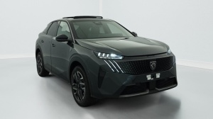 PEUGEOT 3008 en vente à marchand - ref: 1-333109