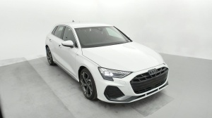 AUDI A3 SPORTBACK NOUVELLE en vente à marchand - ref: 1-333737 