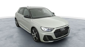 AUDI A1 SPORTBACK en vente à marchand - ref: 1-333749 