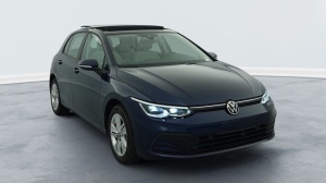 VOLKSWAGEN GOLF 8 en vente à marchand - ref: 1-334031 