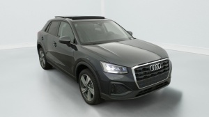 AUDI Q2 en vente à marchand - ref: 1-334298