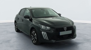 PEUGEOT 208 en vente à marchand - ref: 1-334455 