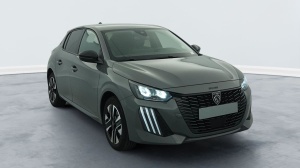 PEUGEOT 208 en vente à marchand - ref: 1-334498