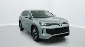 VOLKSWAGEN Tayron en vente à marchand - ref: 1-334623