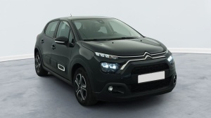 CITROEN C3 en vente à marchand - ref: 1-334631 