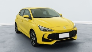 MG MG3 en vente à marchand - ref: 1-334742 