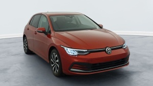 VOLKSWAGEN GOLF 8 en vente à marchand - ref: 1-335506