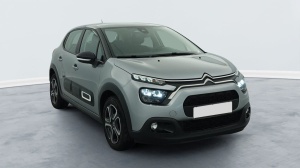 CITROEN C3 en vente à marchand - ref: 1-335950
