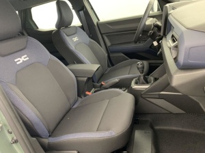 DACIA Duster en vente à marchand - ref: 1-335969