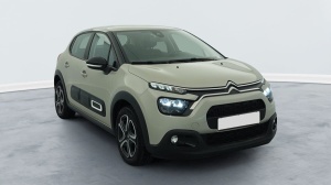 CITROEN C3 en vente à marchand - ref: 1-336001 