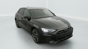 AUDI A3 SPORTBACK NOUVELLE en vente à marchand - ref: 1-336118 