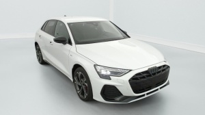 AUDI A3 Sportback en vente à marchand - ref: 1-336126