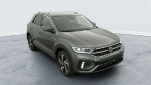 VOLKSWAGEN T-ROC en vente à marchand - ref: 1-336292 