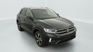 VOLKSWAGEN T-Roc en vente à marchand - ref: 1-336313