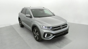 VOLKSWAGEN T-ROC en vente à marchand - ref: 1-336399 