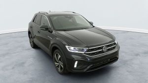 VOLKSWAGEN T-ROC en vente à marchand - ref: 1-336402 