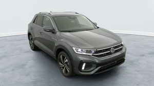VOLKSWAGEN T-ROC en vente à marchand - ref: 1-336419